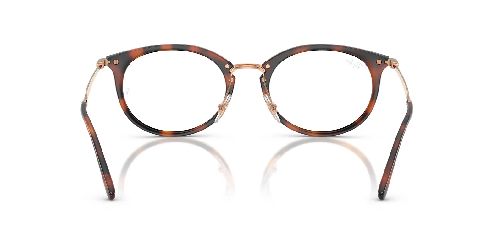 Ray-Ban 7255 Eyeglasses - view 26